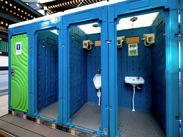 Best Wedding porta potty rental  in Woodmoor, CO