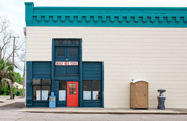 Best Porta potty delivery and setup  in Woodmoor, CO