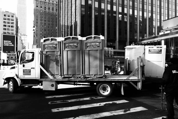 Best Porta potty rental near me  in Woodmoor, CO