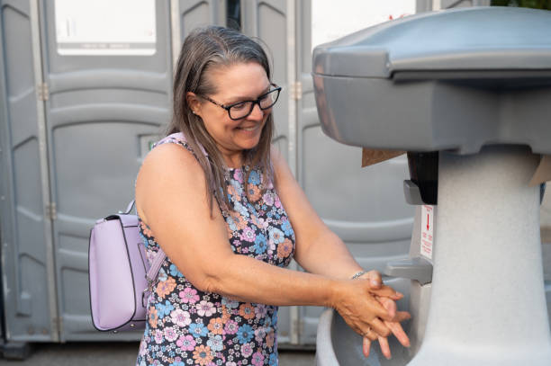 Best Portable bathroom rental  in Woodmoor, CO